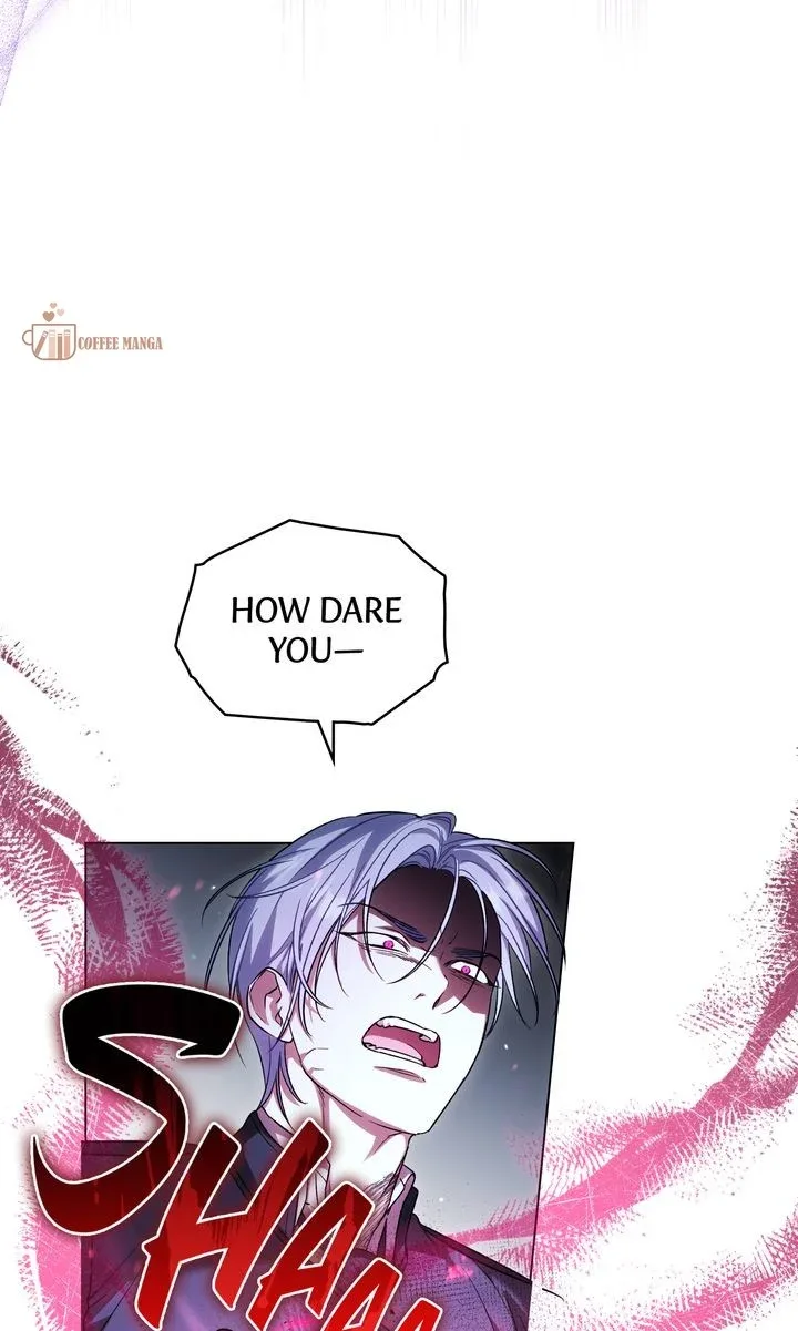 My Sweet Enemy, Thy Name is Husband Chapter 56 page 35