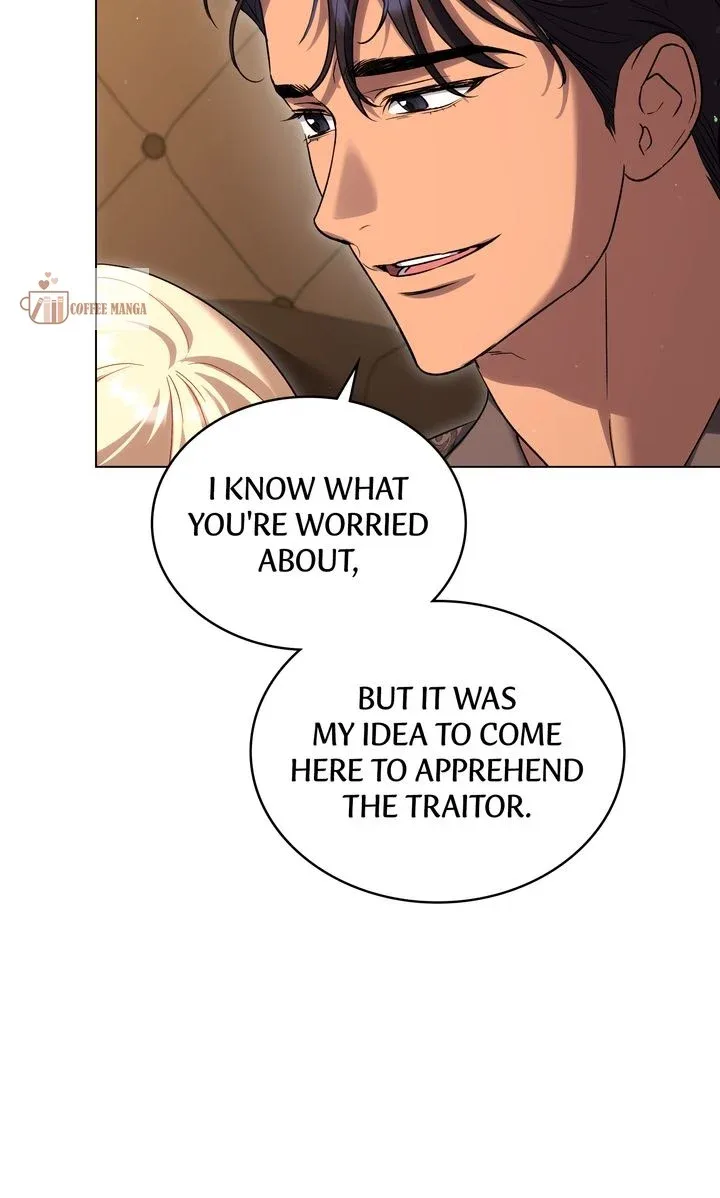My Sweet Enemy, Thy Name is Husband Chapter 57 page 16