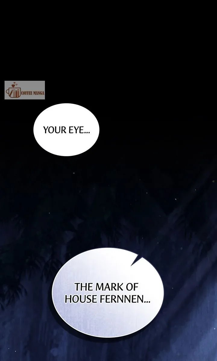 My Sweet Enemy, Thy Name is Husband Chapter 57 page 2