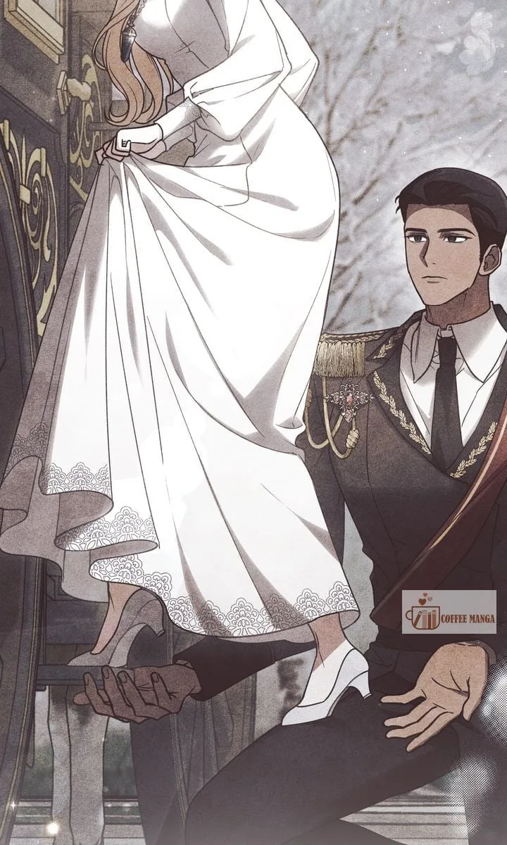 My Sweet Enemy, Thy Name is Husband Chapter 61 page 15