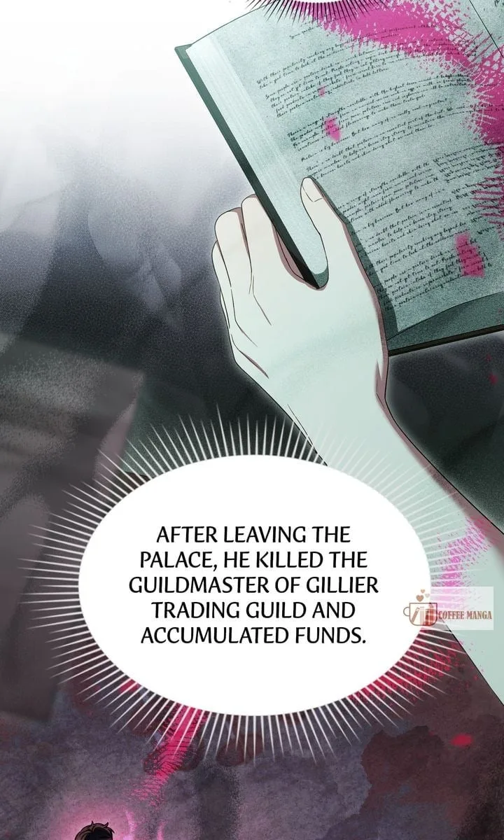My Sweet Enemy, Thy Name is Husband Chapter 61 page 50