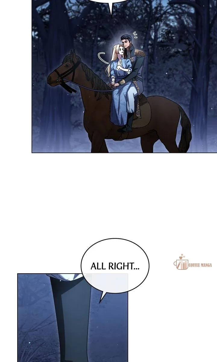 My Sweet Enemy, Thy Name is Husband Chapter 61 page 10
