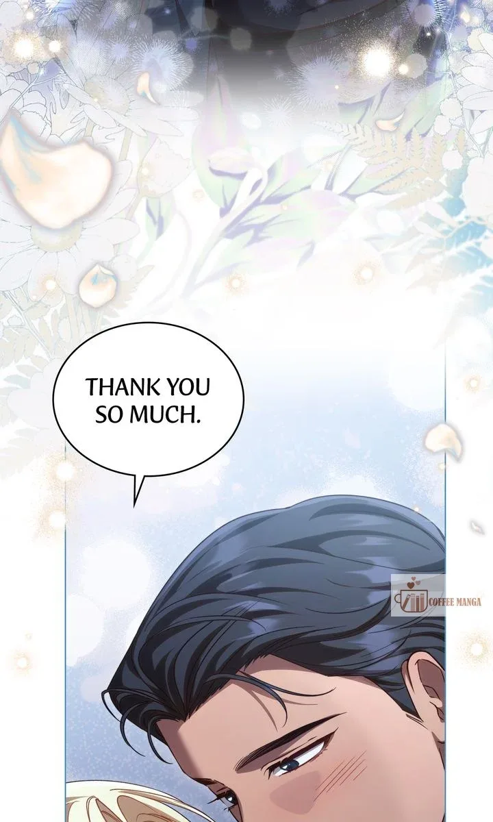 My Sweet Enemy, Thy Name is Husband Chapter 61 page 19