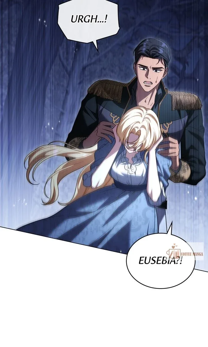My Sweet Enemy, Thy Name is Husband Chapter 61 page 26