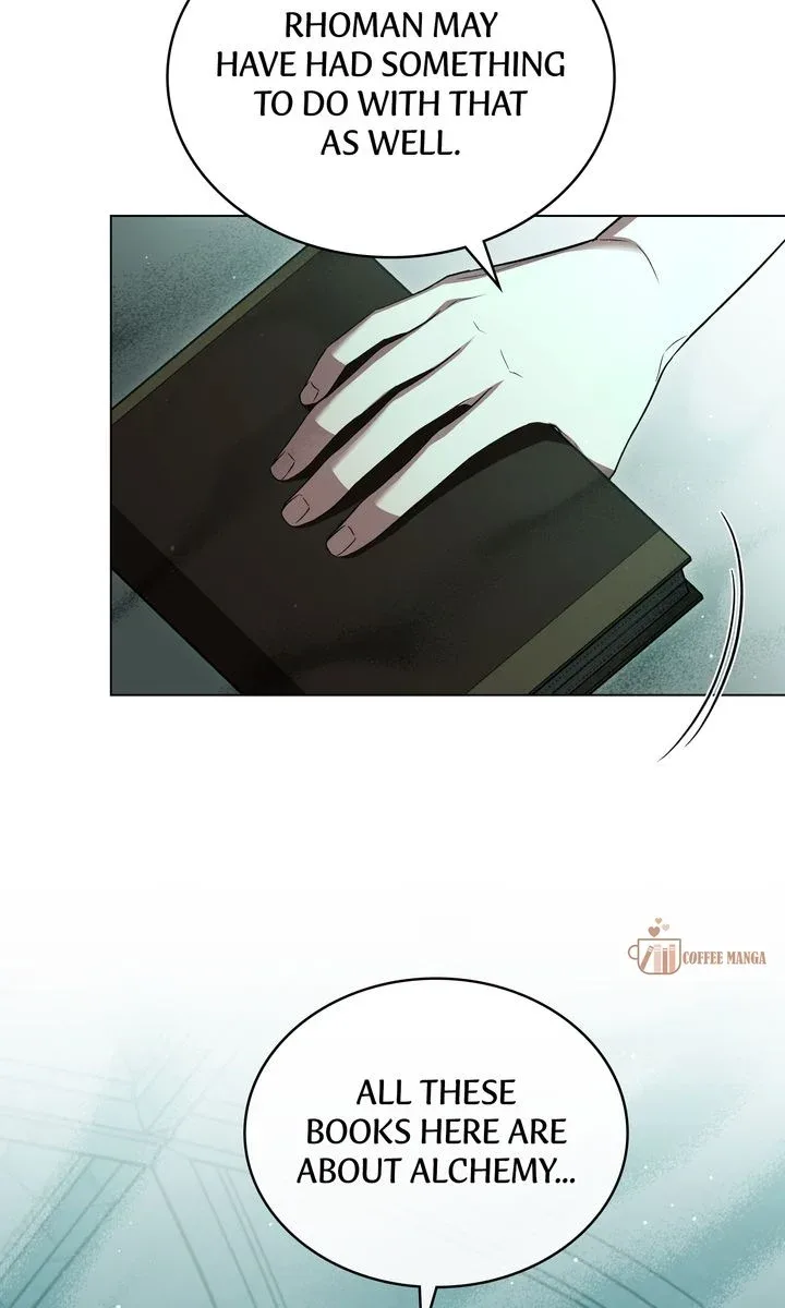My Sweet Enemy, Thy Name is Husband Chapter 61 page 45
