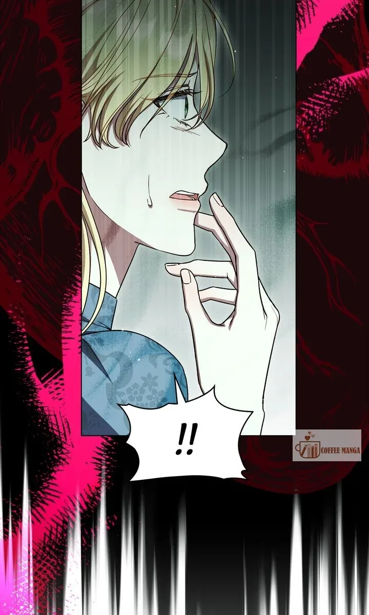 My Sweet Enemy, Thy Name is Husband Chapter 61 page 42