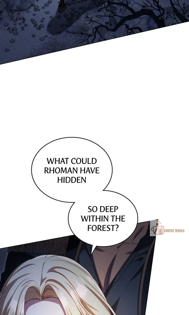 My Sweet Enemy, Thy Name is Husband Chapter 61 page 4