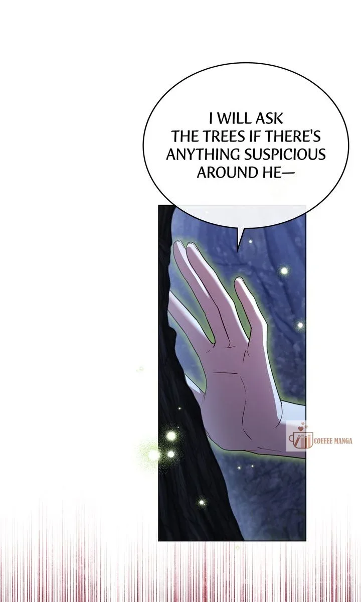 My Sweet Enemy, Thy Name is Husband Chapter 61 page 22