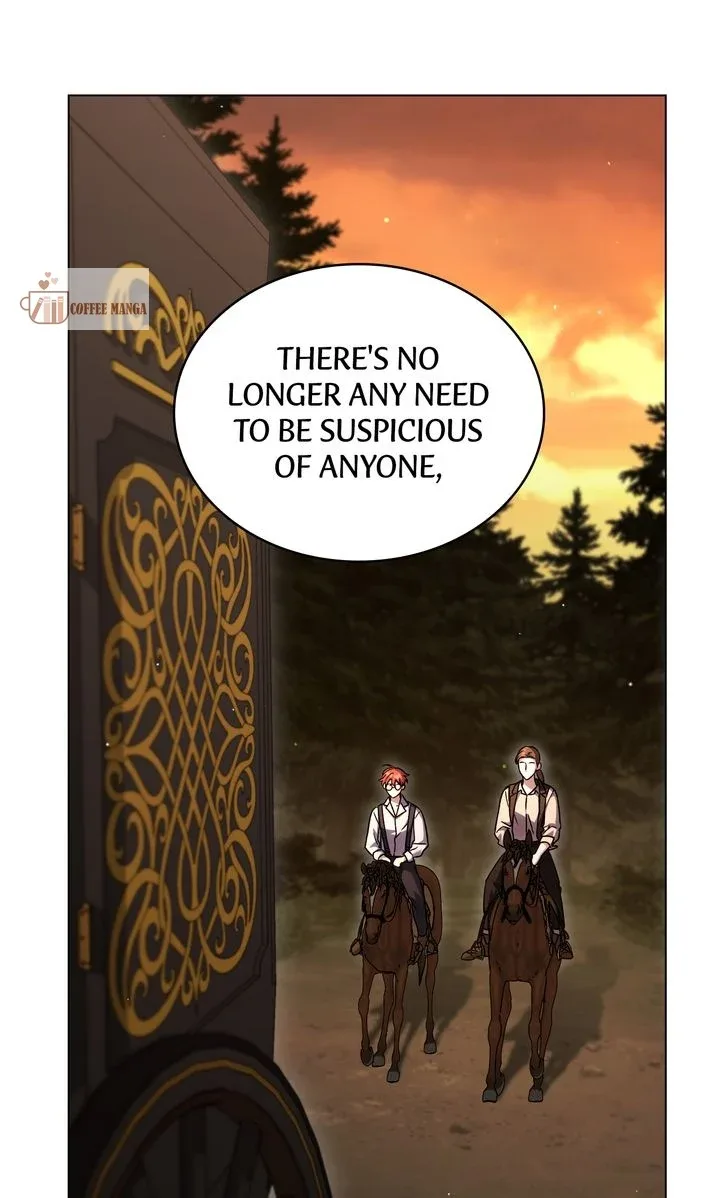 My Sweet Enemy, Thy Name is Husband Chapter 57 page 17