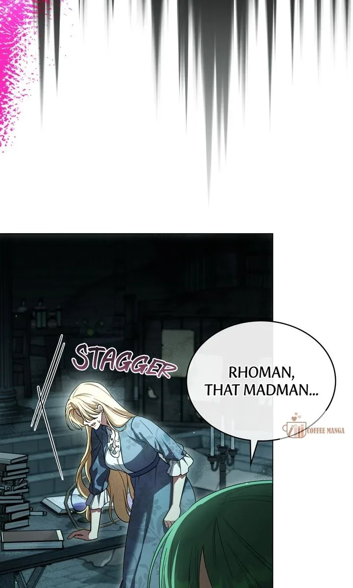 My Sweet Enemy, Thy Name is Husband Chapter 61 page 43
