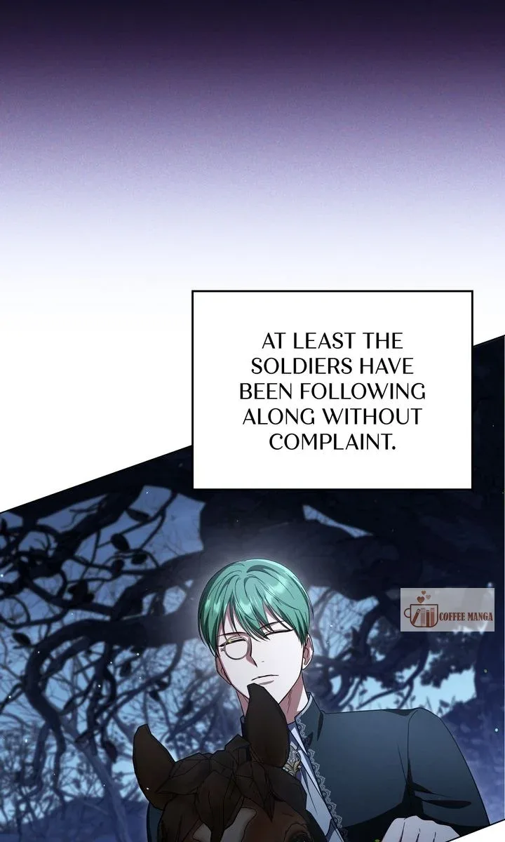 My Sweet Enemy, Thy Name is Husband Chapter 61 page 8