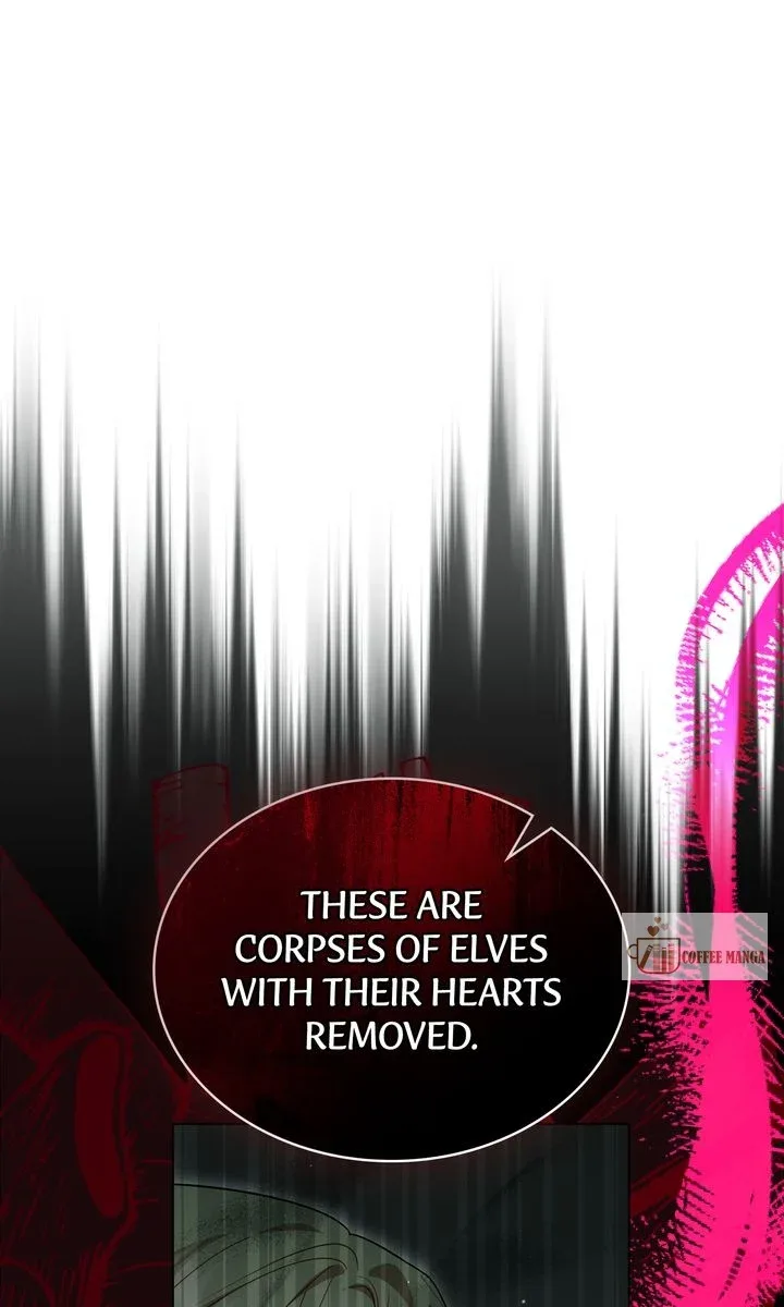My Sweet Enemy, Thy Name is Husband Chapter 61 page 41