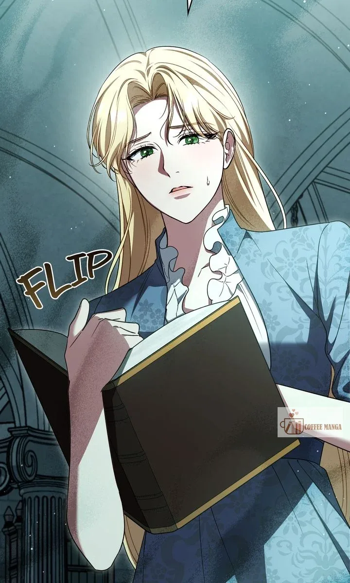 My Sweet Enemy, Thy Name is Husband Chapter 61 page 46