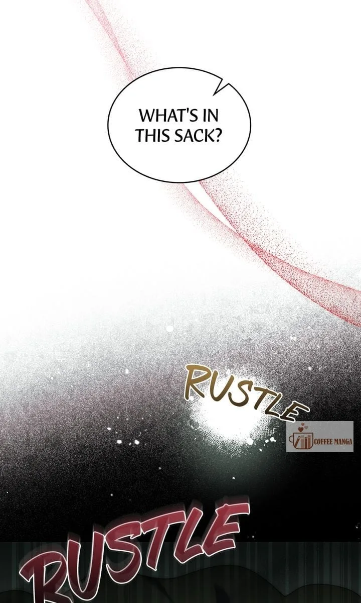 My Sweet Enemy, Thy Name is Husband Chapter 61 page 37