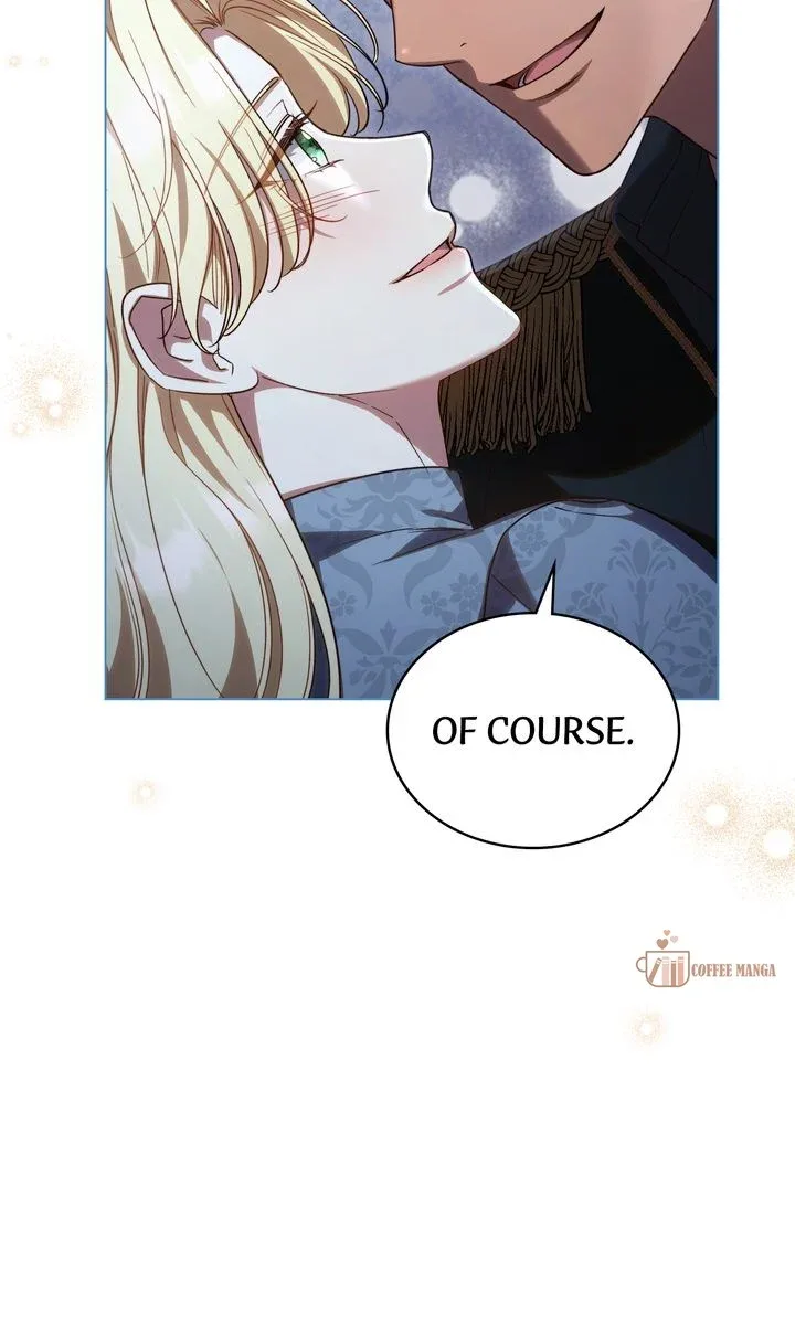 My Sweet Enemy, Thy Name is Husband Chapter 61 page 20