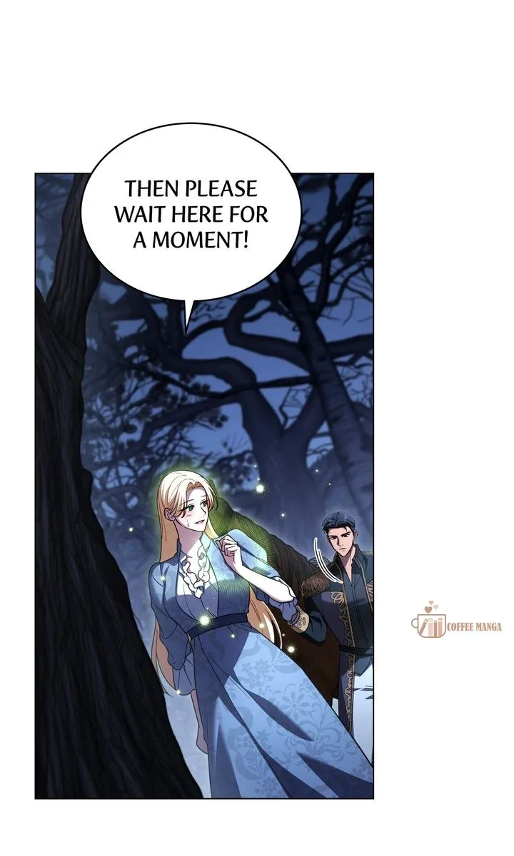 My Sweet Enemy, Thy Name is Husband Chapter 61 page 21