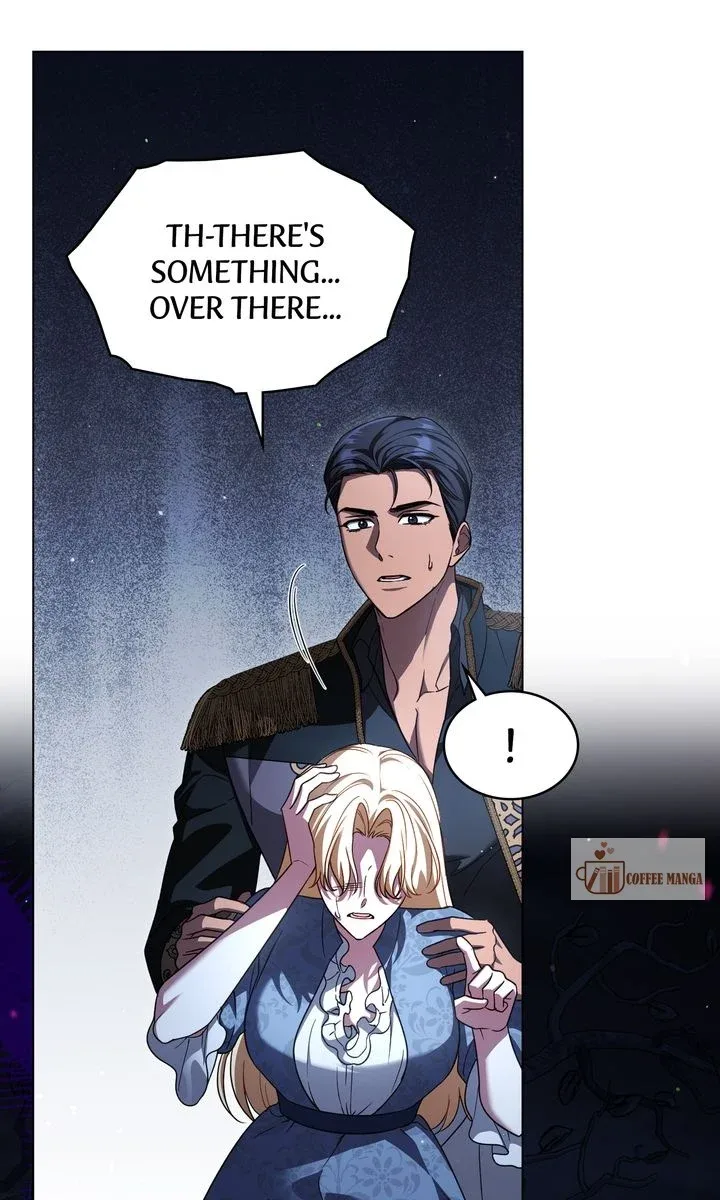 My Sweet Enemy, Thy Name is Husband Chapter 61 page 28