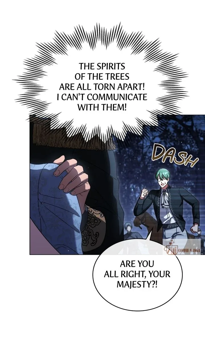 My Sweet Enemy, Thy Name is Husband Chapter 61 page 27