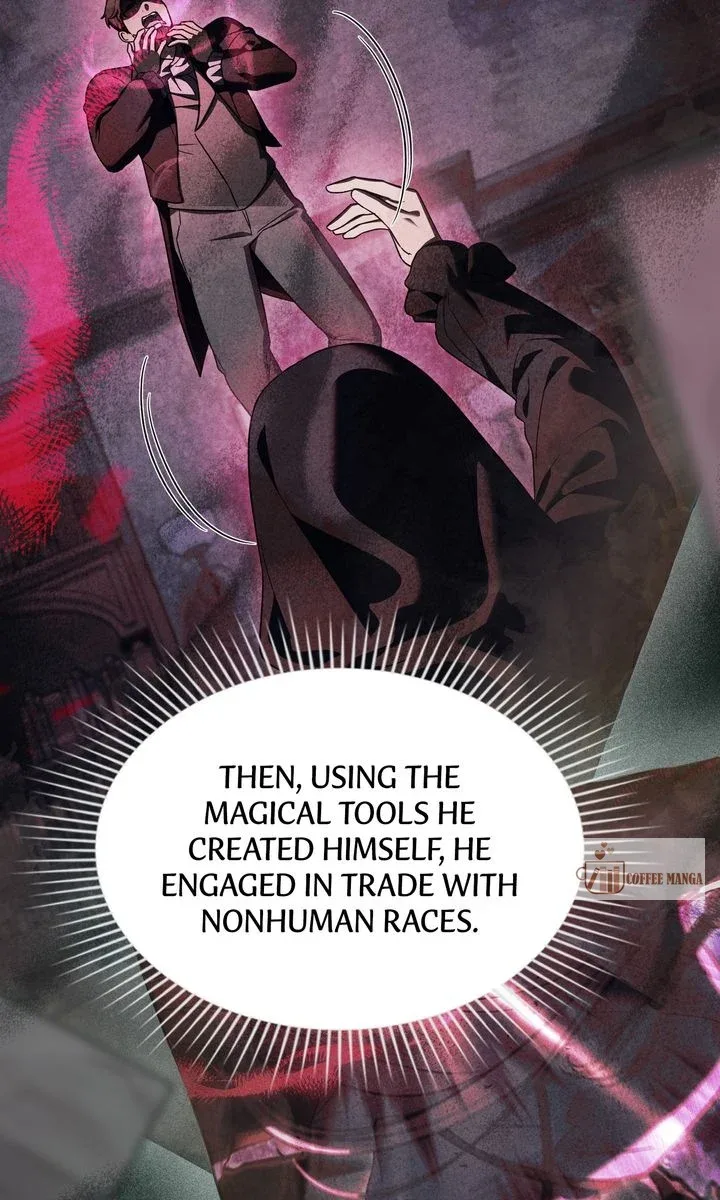 My Sweet Enemy, Thy Name is Husband Chapter 61 page 51