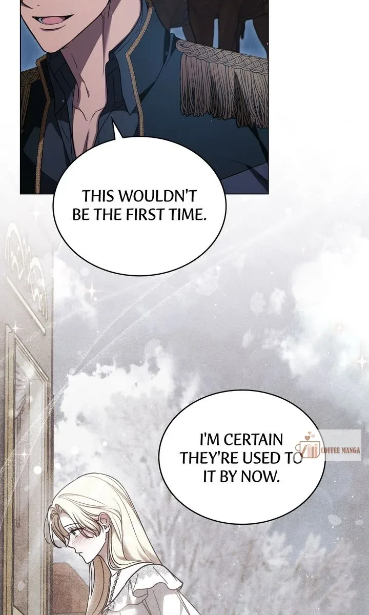 My Sweet Enemy, Thy Name is Husband Chapter 61 page 14