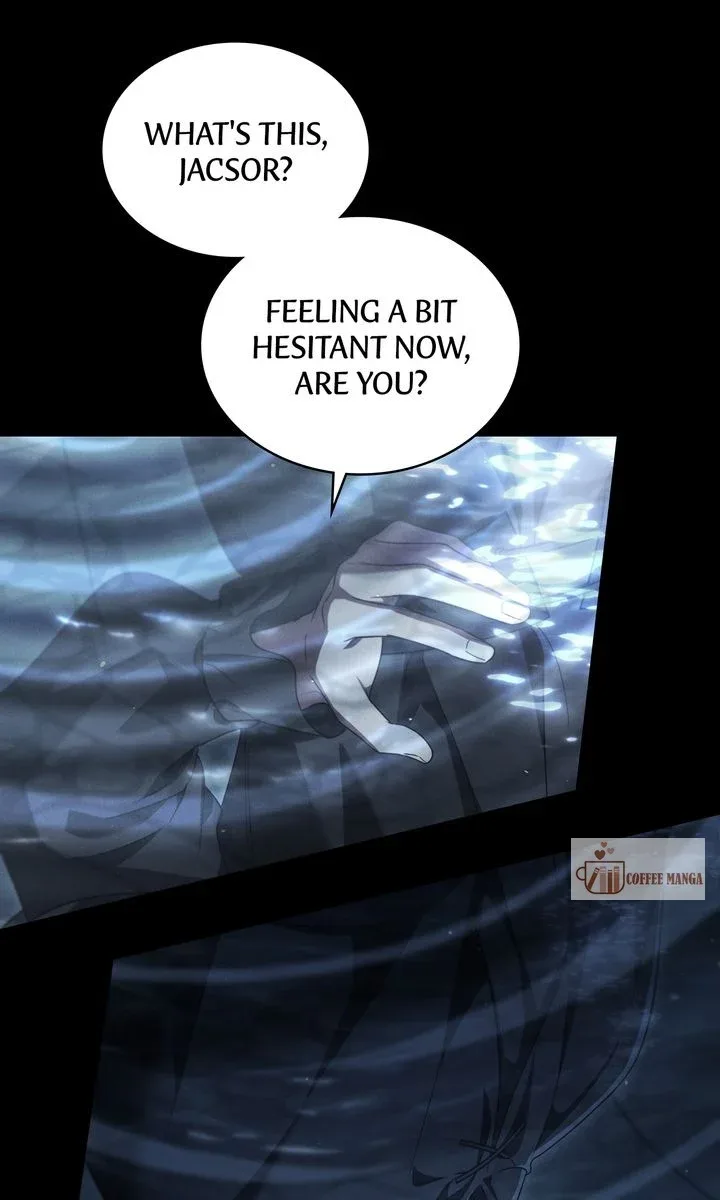 My Sweet Enemy, Thy Name is Husband Chapter 61 page 76