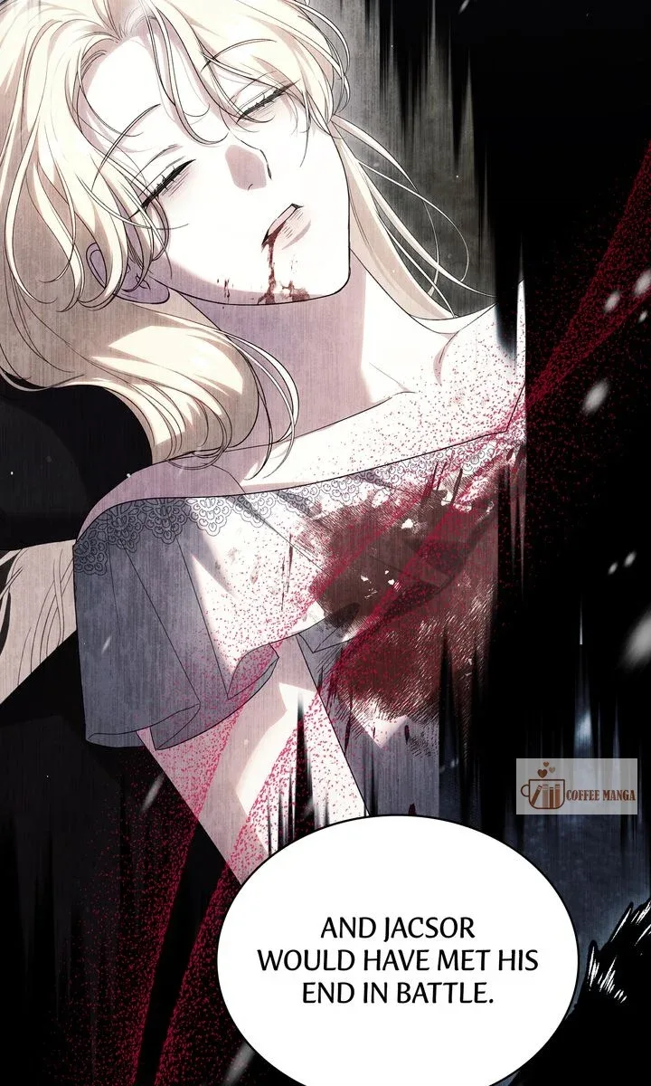 My Sweet Enemy, Thy Name is Husband Chapter 61 page 87