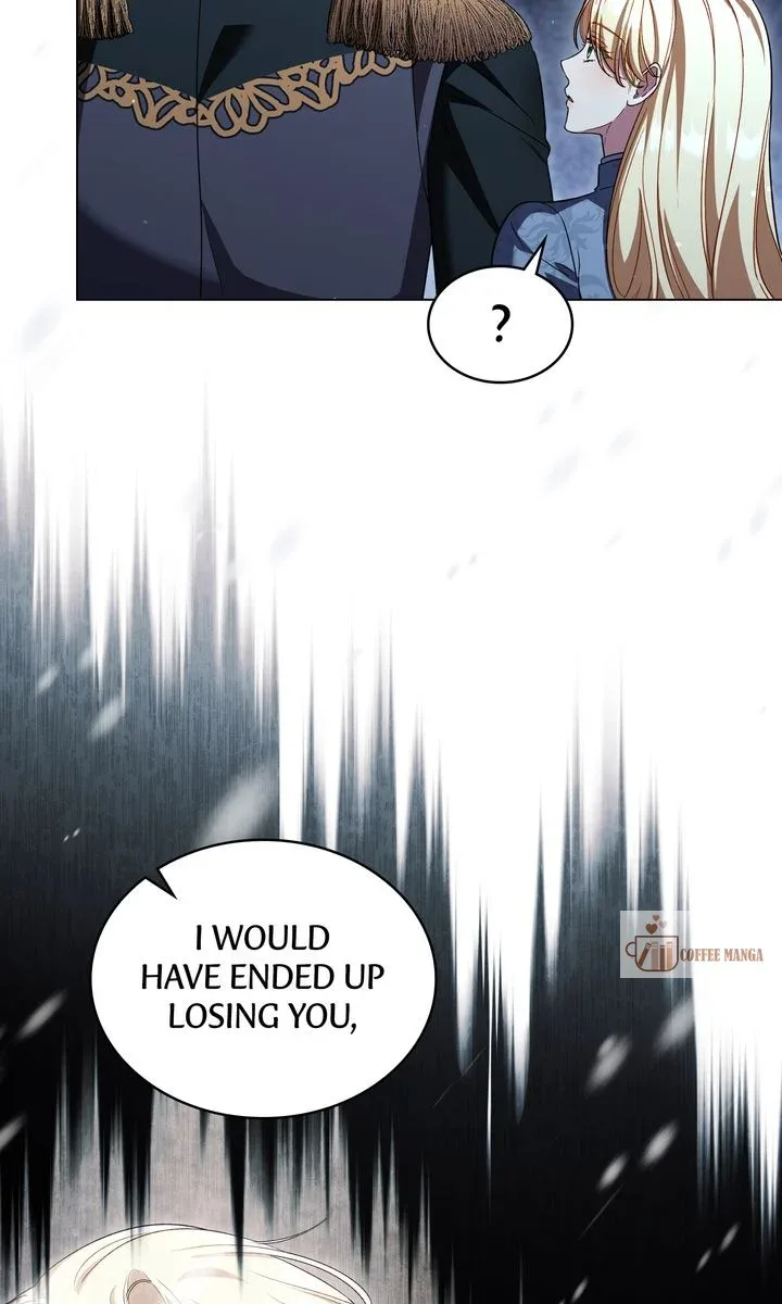 My Sweet Enemy, Thy Name is Husband Chapter 61 page 86