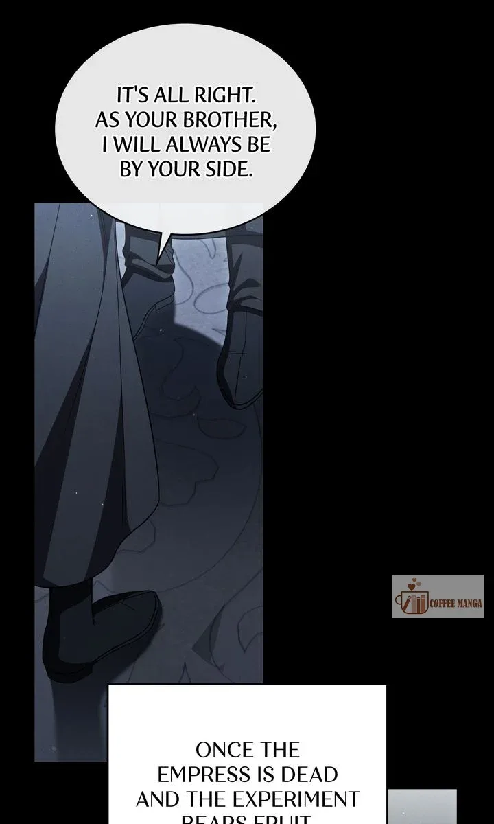 My Sweet Enemy, Thy Name is Husband Chapter 61 page 78
