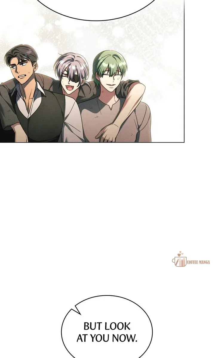 My Sweet Enemy, Thy Name is Husband Chapter 61 page 63
