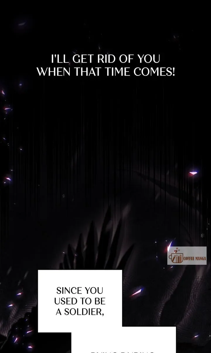 My Sweet Enemy, Thy Name is Husband Chapter 61 page 80