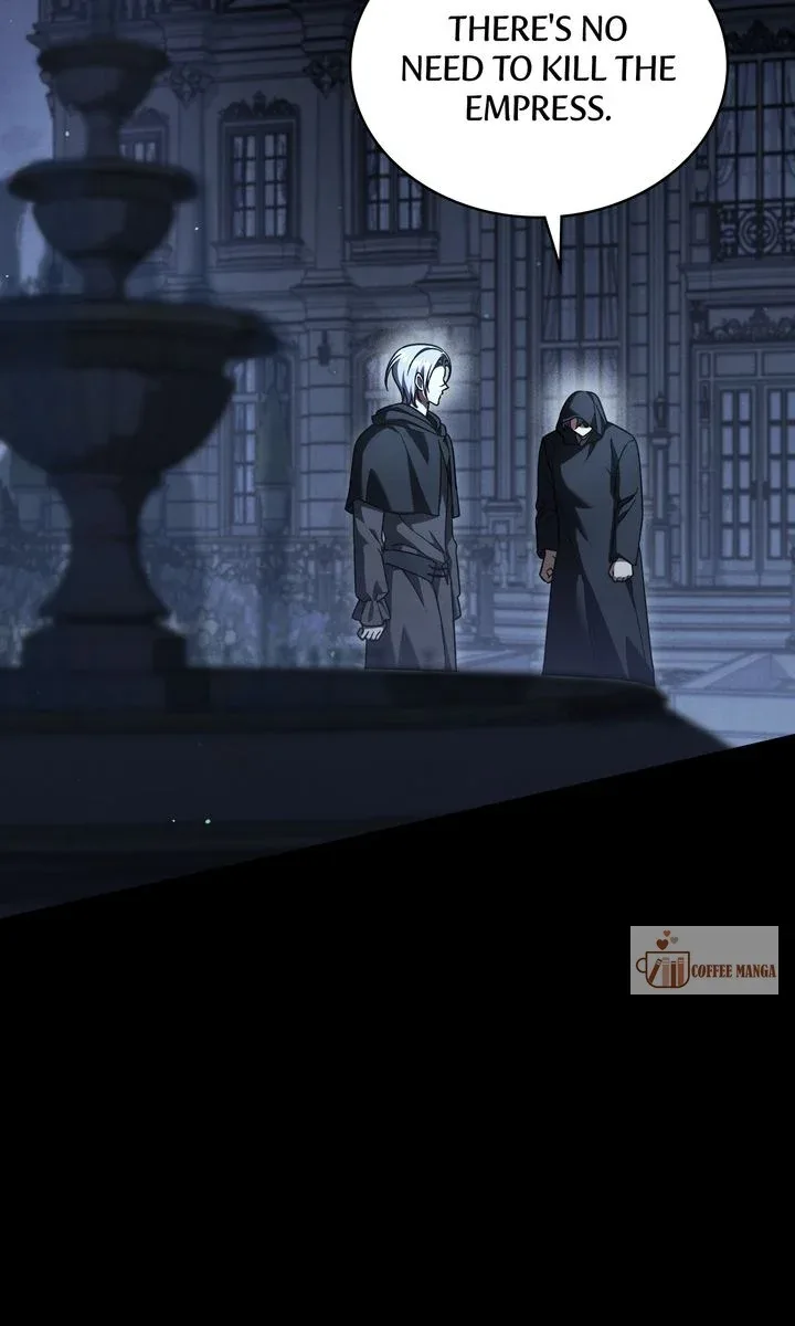 My Sweet Enemy, Thy Name is Husband Chapter 61 page 75