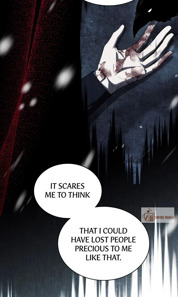 My Sweet Enemy, Thy Name is Husband Chapter 61 page 88