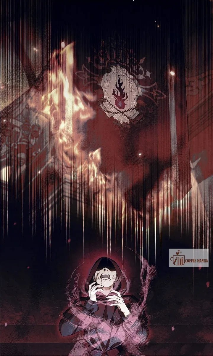 My Sweet Enemy, Thy Name is Husband Chapter 61 page 57