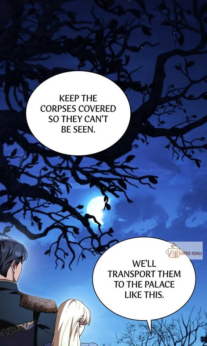 My Sweet Enemy, Thy Name is Husband Chapter 61 page 84