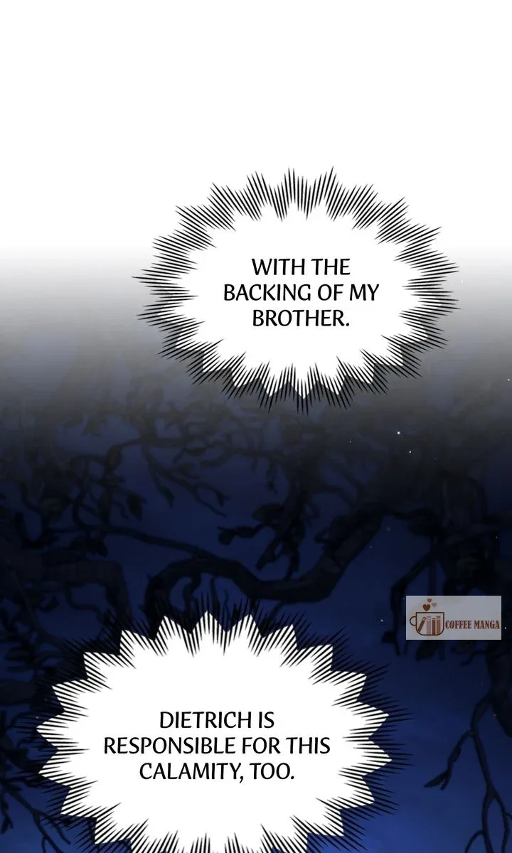 My Sweet Enemy, Thy Name is Husband Chapter 61 page 91