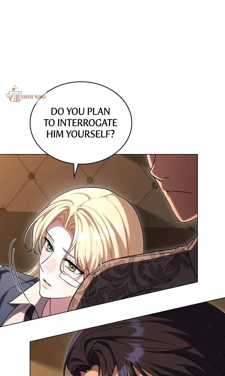 My Sweet Enemy, Thy Name is Husband Chapter 57 page 15