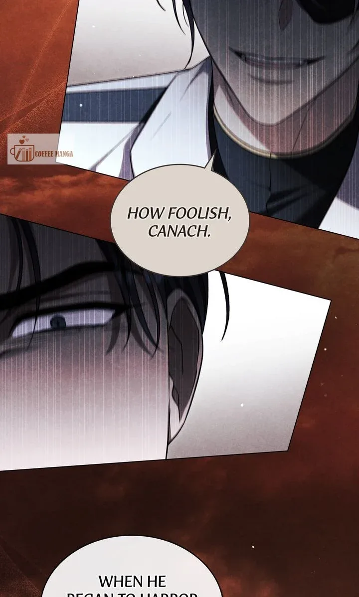 My Sweet Enemy, Thy Name is Husband Chapter 57 page 20
