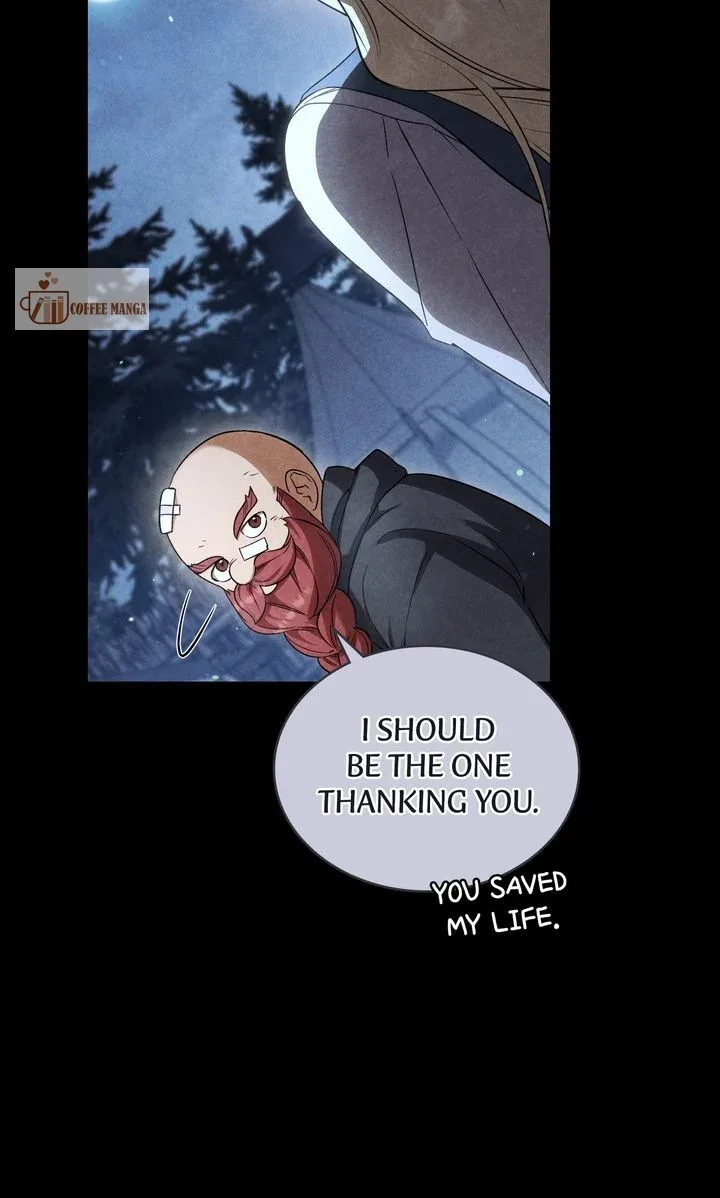 My Sweet Enemy, Thy Name is Husband Chapter 57 page 33