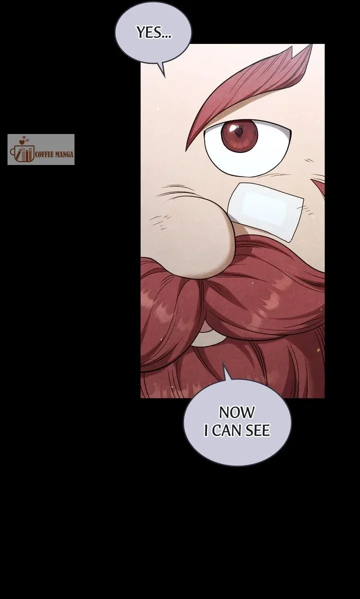 My Sweet Enemy, Thy Name is Husband Chapter 57 page 34