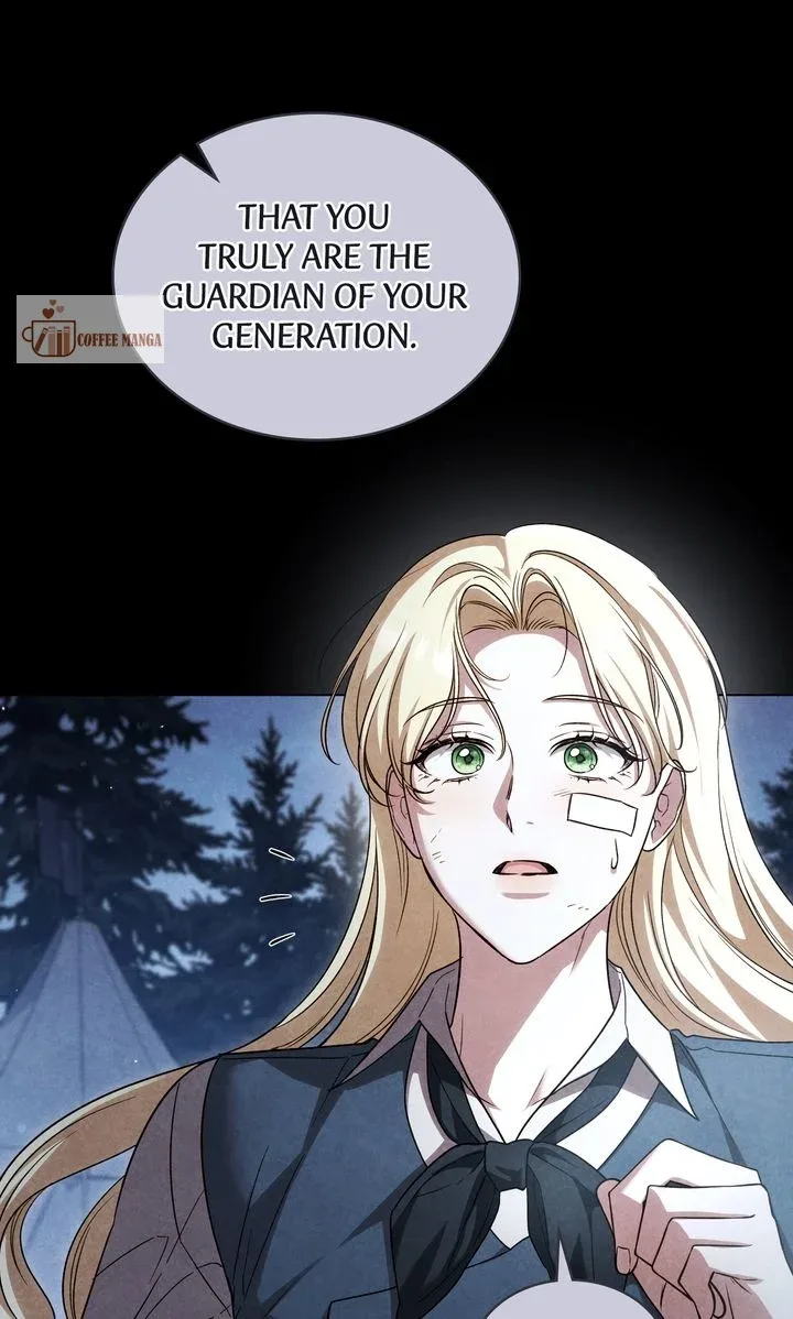 My Sweet Enemy, Thy Name is Husband Chapter 57 page 35