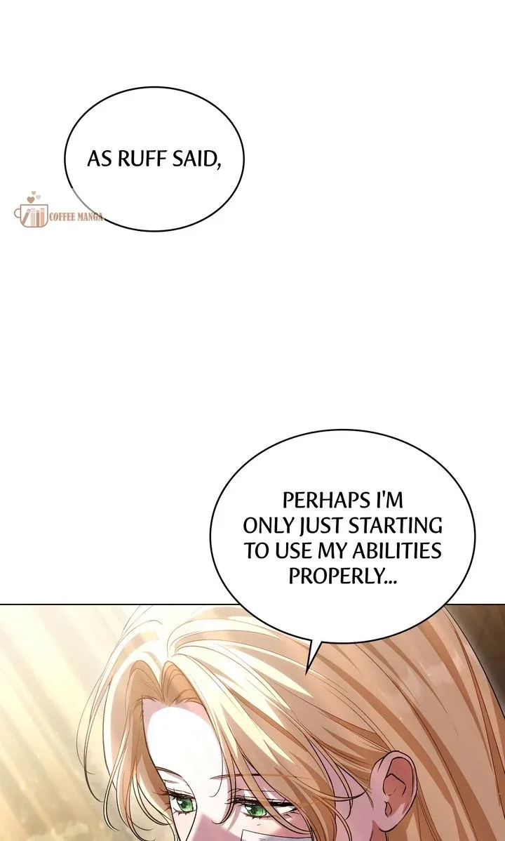 My Sweet Enemy, Thy Name is Husband Chapter 57 page 42