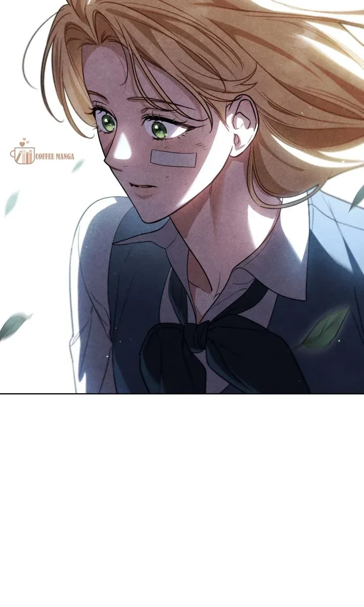 My Sweet Enemy, Thy Name is Husband Chapter 57 page 41