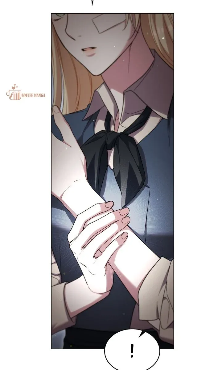 My Sweet Enemy, Thy Name is Husband Chapter 57 page 27