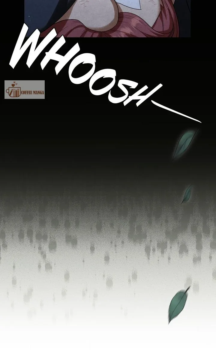My Sweet Enemy, Thy Name is Husband Chapter 57 page 39