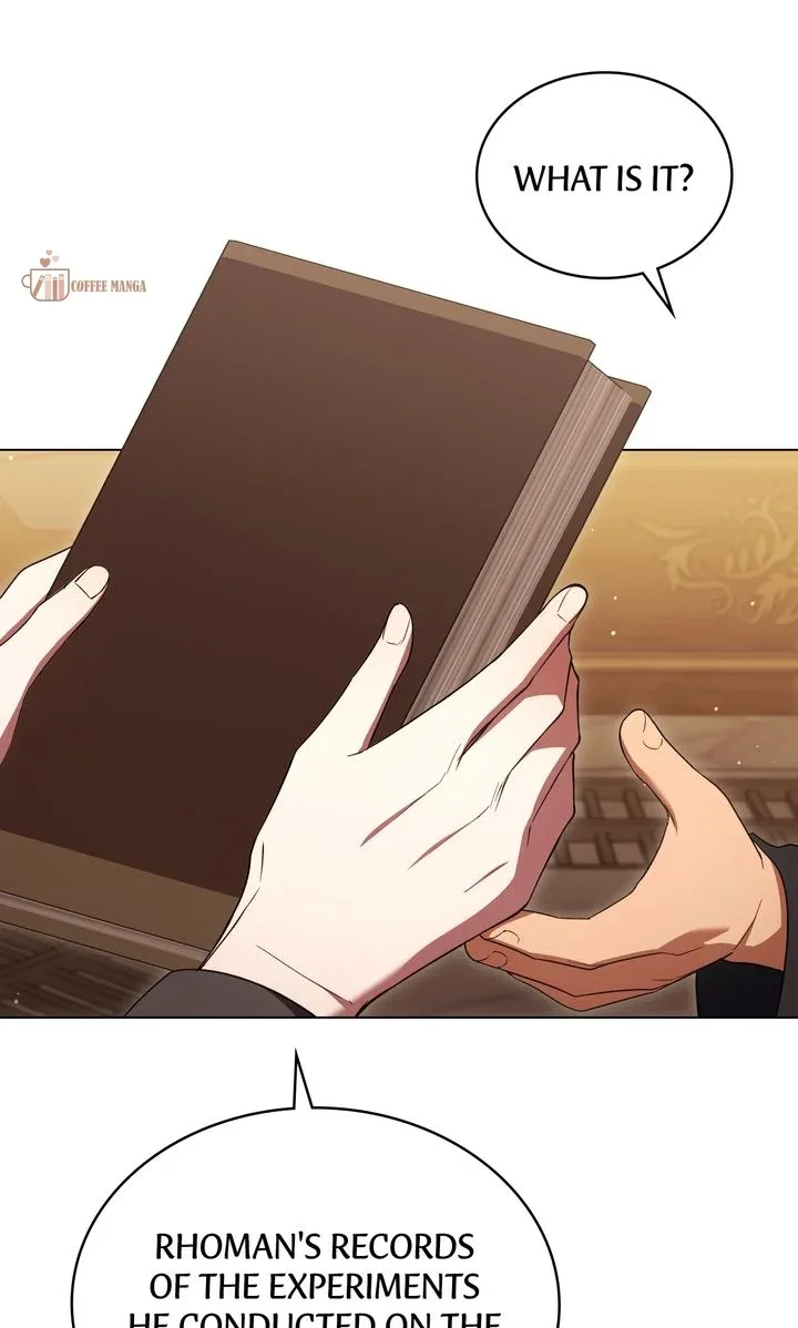 My Sweet Enemy, Thy Name is Husband Chapter 62 page 9