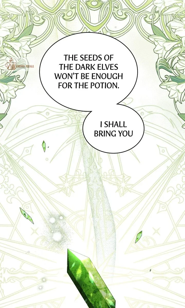 My Sweet Enemy, Thy Name is Husband Chapter 62 page 40