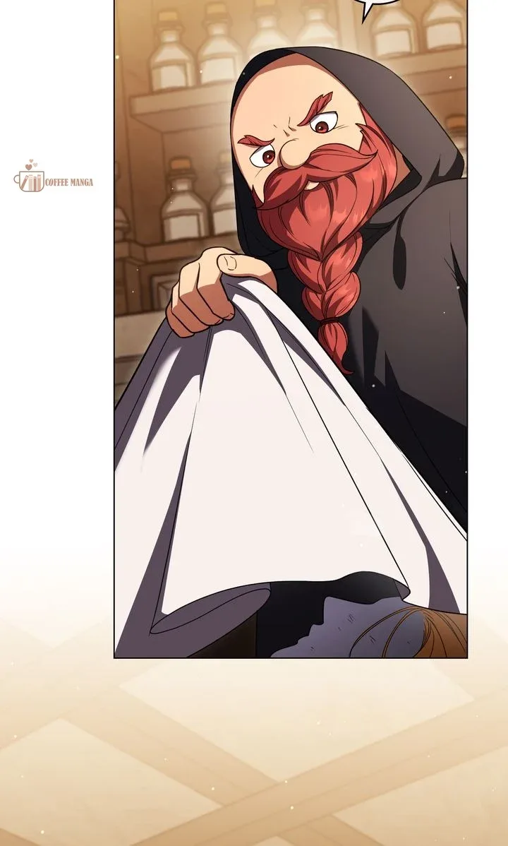 My Sweet Enemy, Thy Name is Husband Chapter 62 page 3