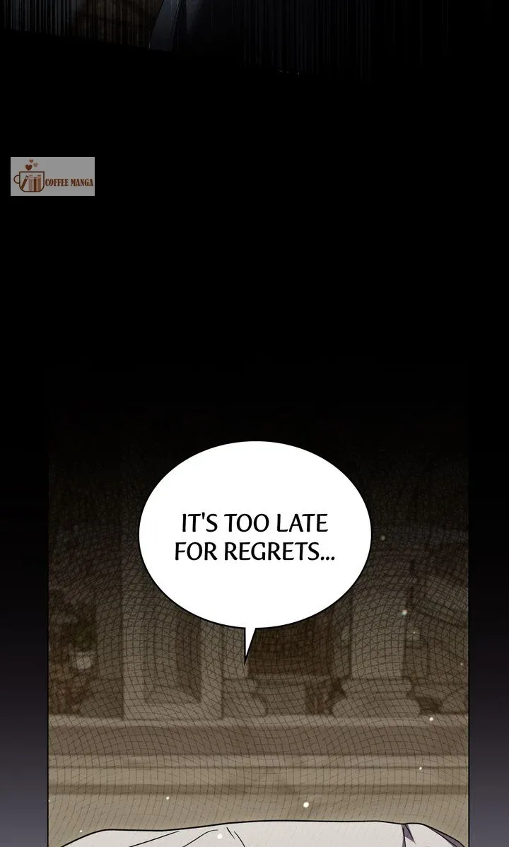 My Sweet Enemy, Thy Name is Husband Chapter 62 page 36