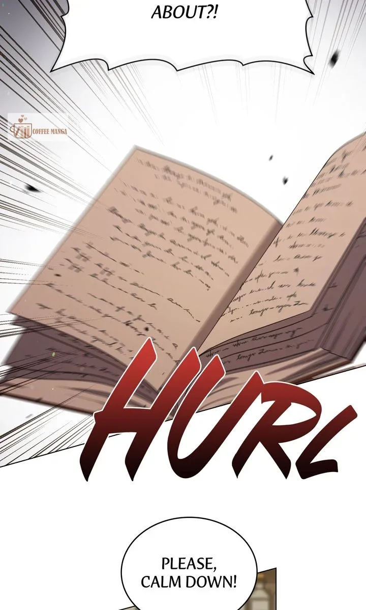 My Sweet Enemy, Thy Name is Husband Chapter 62 page 33