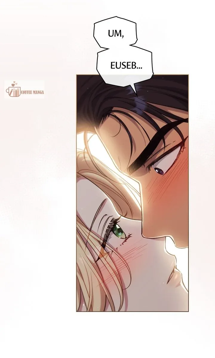 My Sweet Enemy, Thy Name is Husband Chapter 57 page 52